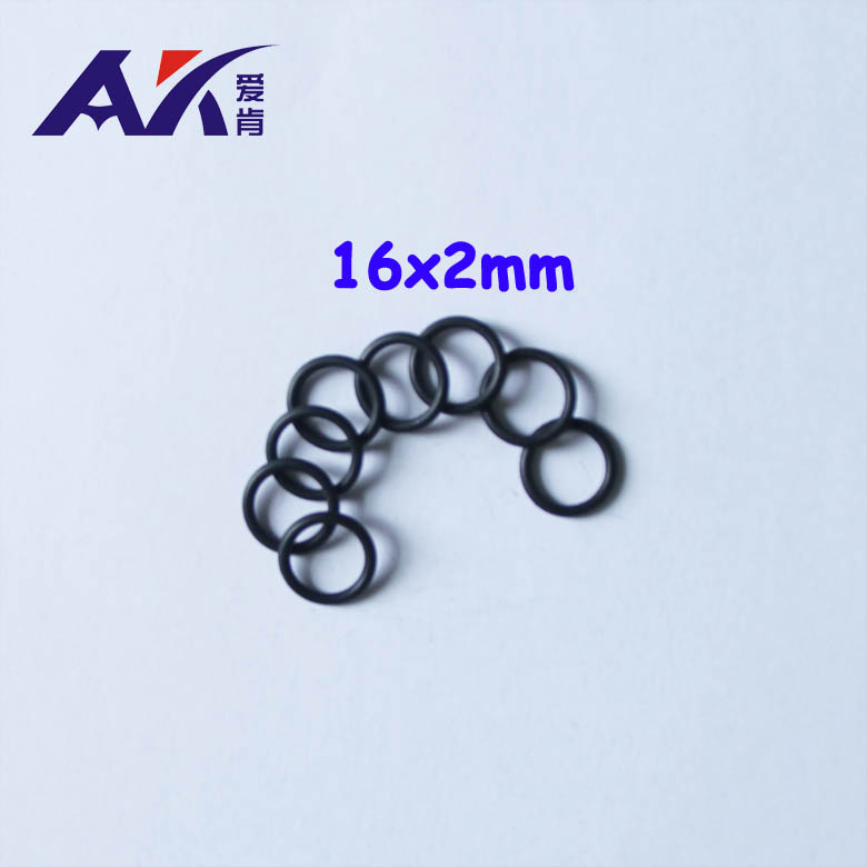 High Quality Rubber O-Ring