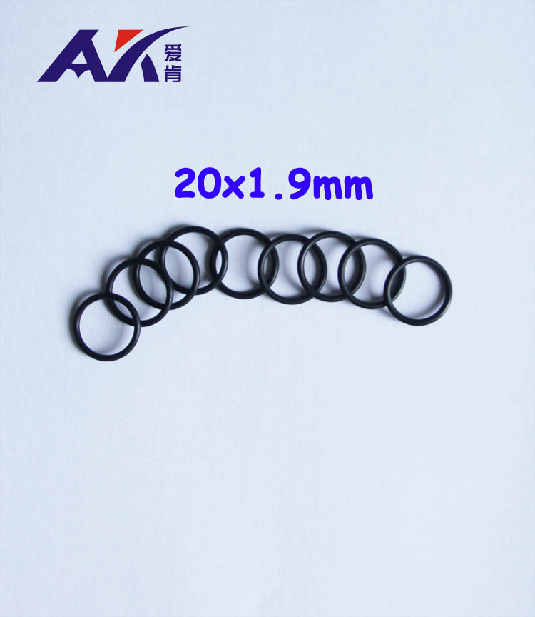 High Quality Rubber O-Ring